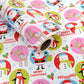 📢📢50% OFF !!⏰Christmas Wrapping Paper for Holiday Gifts