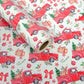 📢📢50% OFF !!⏰Christmas Wrapping Paper for Holiday Gifts