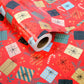 📢📢50% OFF !!⏰Christmas Wrapping Paper for Holiday Gifts