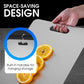📢📢50% OFF !!⏰ Stainless Steel Household Thickened Anti-Mould Cutting Board