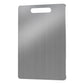 📢📢50% OFF !!⏰ Stainless Steel Household Thickened Anti-Mould Cutting Board