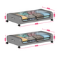 📢📢50% OFF !! & FREE SHIPPING ✈️ ⏰Large-Capacity Underbed Storage Cart