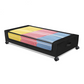 📢📢50% OFF !! & FREE SHIPPING ✈️ ⏰Large-Capacity Underbed Storage Cart