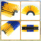 📢📢50% OFF !! ⏰️ Livestock Full Massage Grooming Scratching Brush