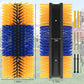 📢📢50% OFF !! ⏰️ Livestock Full Massage Grooming Scratching Brush