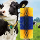 📢📢50% OFF !! ⏰️ Livestock Full Massage Grooming Scratching Brush