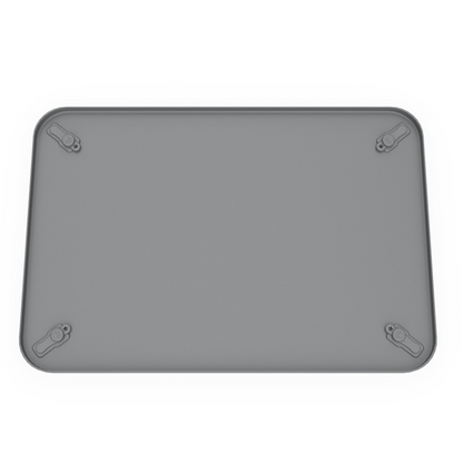 Waterproof Silicone Pet Training Pad Mat