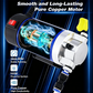 🛠️ LIMITED-TIME 50% OFF! ⚡ Engine Oil Transfer Pump – Reliable, Compact, Handy ✅