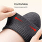 🔥50% DISCOUNT – Don’t Miss Out🔥Thermal Knee Warmers – Fleece-Lined, Stretchy & Full-Leg Coverage ❄️