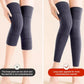 🔥50% DISCOUNT – Don’t Miss Out🔥Thermal Knee Warmers – Fleece-Lined, Stretchy & Full-Leg Coverage ❄️