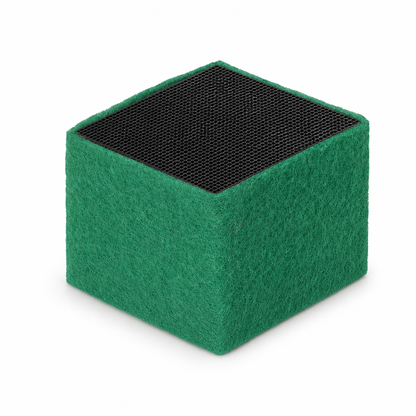 📢📢50% OFF !! ⏰Activated Carbon Filter Cube – honeycomb filtration clears cloudy water, removes odors. Anti-crumble block for crystal-clear aquarium!