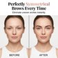 📢📢50% OFF !! ⏰The Ultimate Long-Lasting Eyebrow Stamp