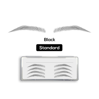 📢📢50% OFF !! ⏰The Ultimate Long-Lasting Eyebrow Stamp