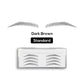 📢📢50% OFF !! ⏰The Ultimate Long-Lasting Eyebrow Stamp
