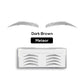 📢📢50% OFF !! ⏰The Ultimate Long-Lasting Eyebrow Stamp