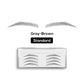 📢📢50% OFF !! ⏰The Ultimate Long-Lasting Eyebrow Stamp