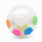 📢📢50% OFF !! ⏰Interactive Dog Soccer Ball Toy with Grab Tabs