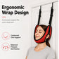 📢📢50% RABATT !!⏰Over Door Cervical Traction Device for Neck Stretching & Comfort