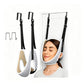 📢📢50% RABATT !!⏰Over Door Cervical Traction Device for Neck Stretching & Comfort