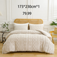 📢📢40% OFF !! ⏰Cozy 3-Piece Bedding Set