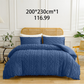 📢📢40% OFF !! ⏰Cozy 3-Piece Bedding Set