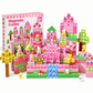 📢📢50% OFF !! ⏰Magnetic Set for Kids Educational Construction Toys for Toddlers and Girls Age 3 to 6 Birthday Gift with Storage Box