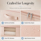 📢📢 50% OFF📦Large Capacity Bedding Organizer Bag for Bed Sheets Quilt Covers Blankets and Clothes
