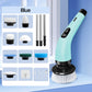 📢📢LIMITED-TIME 50% OFF⏰8-in-1 Electric Cleaning Brush Set – Labor-Saving, Wireless, Multi-scene 🌊