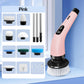 📢📢LIMITED-TIME 50% OFF⏰8-in-1 Electric Cleaning Brush Set – Labor-Saving, Wireless, Multi-scene 🌊
