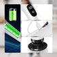 📢📢LIMITED-TIME 50% OFF⏰8-in-1 Electric Cleaning Brush Set – Labor-Saving, Wireless, Multi-scene 🌊
