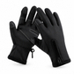 🔥50% DISCOUNT – Don’t Miss Out🔥Winter Waterproof Windproof Warm Lined Outdoor Sports Gloves with Zipper for Cycling Hiking and Skiing