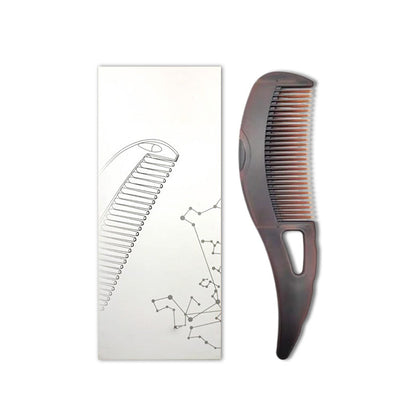 📢📢50% OFF !! ⏰Scalp Cleaning Massage Comb