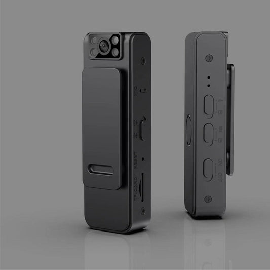 📹 LIMITED-TIME 50% OFF! ⚡ HD 1080P Portable Mini Sports Camera – 180° Rotating Lens, Infrared Night Vision ✨