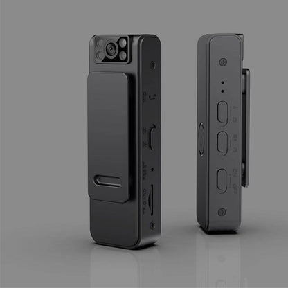 📹 LIMITED-TIME 50% OFF! ⚡ HD 1080P Portable Mini Sports Camera – 180° Rotating Lens, Infrared Night Vision ✨