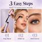 📢📢BUY 1 GET 1 FREE !! ⏰Waterproof Lengthening and Volumizing Long-lasting Mascara