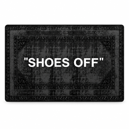 Non-Slip Water Absorbent Bathroom Mat
