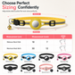 📢📢50% OFF !! ⏰Reflective Cat Collar with Waterproof Smart Pet Tracker Locator