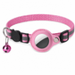 📢📢50% OFF !! ⏰Reflective Cat Collar with Waterproof Smart Pet Tracker Locator