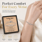📢📢50% OFF !! ⏰Adjustable Infinity Symbol for Women with Message Card