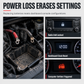 📢📢LIMITED-TIME 50% OFF⏰Car OBD Battery Replacement Tool and Computer Memory Saver with Digital Display Leakage Detector