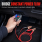 📢📢LIMITED-TIME 50% OFF⏰Car OBD Battery Replacement Tool and Computer Memory Saver with Digital Display Leakage Detector