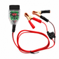 📢📢LIMITED-TIME 50% OFF⏰Car OBD Battery Replacement Tool and Computer Memory Saver with Digital Display Leakage Detector