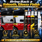 🔥50% DISCOUNT – Don’t Miss Out🔥Car Scratch Repair Spray for Minor Scratches and Quick Touch Up.🥰