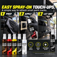 🔥50% DISCOUNT – Don’t Miss Out🔥Car Scratch Repair Spray for Minor Scratches and Quick Touch Up.🥰