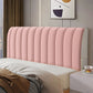 📢📢50% OFF !! ⏰Gift Choice - Stretch Headboard Slipcover Dust Protector Cover