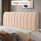 📢📢50% OFF !! ⏰Gift Choice - Stretch Headboard Slipcover Dust Protector Cover