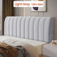 📢📢50% OFF !! ⏰Gift Choice - Stretch Headboard Slipcover Dust Protector Cover