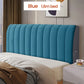 📢📢50% OFF !! ⏰Gift Choice - Stretch Headboard Slipcover Dust Protector Cover