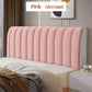 📢📢50% OFF !! ⏰Gift Choice - Stretch Headboard Slipcover Dust Protector Cover