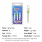 📢📢50% OFF !! ⏰Automatic LED Lighted Arrow Nock for 6.2mm Inner Diameter Arrow Shafts